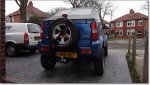 Other Jimnys - davesjimny